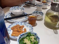 -古膳记猪肚鸡.生蚝鸡(拱北店)