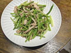 -魁盛居百年鲁菜馆(县西巷店)