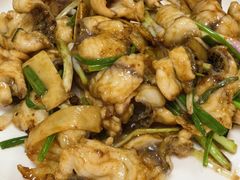 -芳华轩•客家菜馆(梧桐山店)