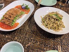 -北平盛世·新京菜·北京烤鸭(劲松·双井店)