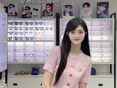 -造寸眼镜·蔡司官方授权店(东门店)