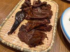 酱板鸭-湘聚缘湘菜馆(斜土路店)