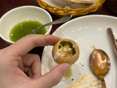 -清真· AL-JANNAT 佳纳特餐厅(仙林店)