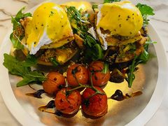 -The Rug Cafe(王府中环店)