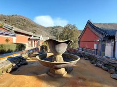 -潭柘寺景区