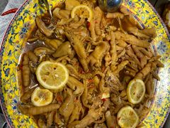 -大学城夜市大排档(凤栖路店)