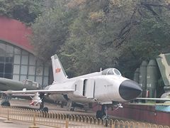 -中国航空博物馆