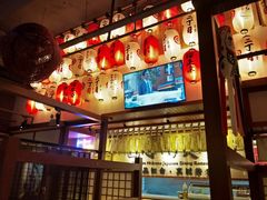 大堂-二丁目食堂(铁西万象汇店)
