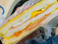 -爱达乐面包生日蛋糕(十陵成大店)