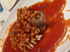 -玉林烤鸭店(垡头店)