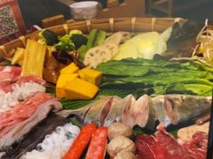 -大队长主题火锅(观音桥店)