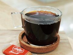 手冲-黑石咖啡(小十字店)