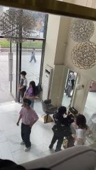 -3AM HAIR SALON染发接发