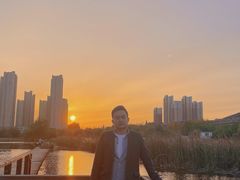 -前关湿地公园