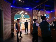 -胖老汉椒麻鸡清真新疆菜(西御街店)