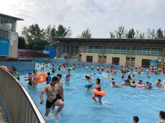 -阿酋湾水上乐园
