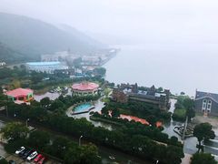 -达蓬山旅游度假区