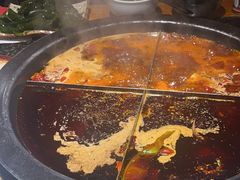 -陈眼镜火锅(总店)