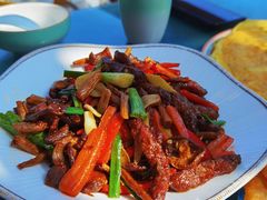 -云隐小厨·传统大理美食(复兴路店)