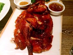 -茉莉餐厅(包河万达店)