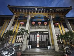 -吴祥记潮州菜·百年老字号·砂锅粥