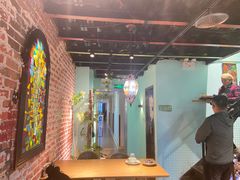 -Thai Basil罗勒叶泰式餐厅(时代天街店)