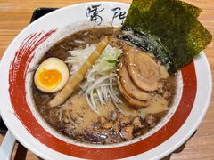 -雷门拉面·现熬骨汤(凯德来福士店)