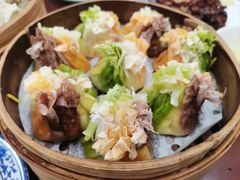 -都一处烧麦馆(前门店)