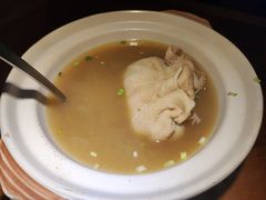 -楼兰新疆主题餐厅(苏州中心店)