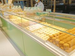 -好一朵茉莉花(老门东店)