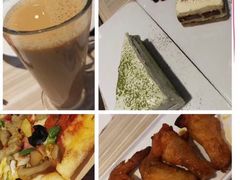 -必胜客(紫竹桥苏宁店)