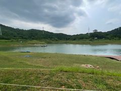 -北京金海湖景区