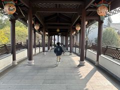 -雅达·阳羡溪山小镇中心