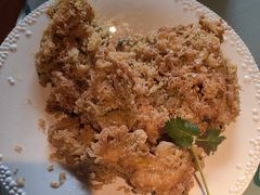 -明思味 二十年潮粤菜(榕城东山店)