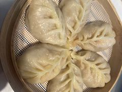 -那红花·东北菜铁锅炖(仙林金鹰店)