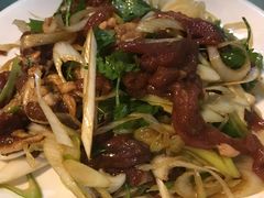 -厚味居炙子烤肉·清真(天桥南纬路店)