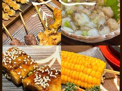 -鸟鹏烧鸟居酒屋(珠江新城店)