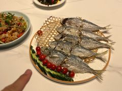 -鑫悦楼煎蟹·16年海鲜大排档