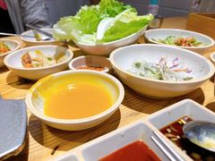 -喜来稀肉(北外滩白玉兰广场店)