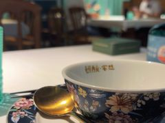 -花样西贡·蜜越餐厅·法式越南料理(水晶城店)
