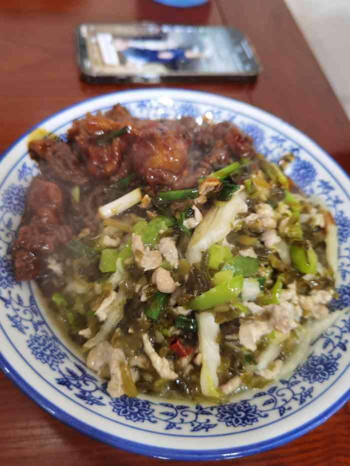 鑫鼎轩-"看了远方的家拍的平望古镇蠢蠢欲动,周六迫."-大众点评移动版