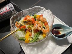 -恬阿姨庭院餐厅·生日宴