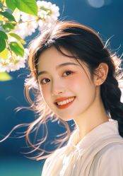 -瞳孔摄影(植物园路店)