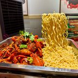 辣味控冲！山下小馆这顿吃得我直接上头🔥