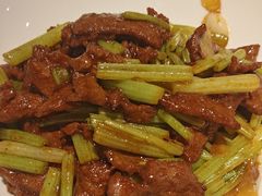 -巴扎美食·新疆菜·西域歌舞表演餐厅(新疆大厦店)