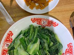 -肖记公安牛肉鱼杂馆· 省级非物质文化遗产(仁和路店)