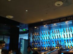 -吉布鲁牛排海鲜自助(成都大悦城店)