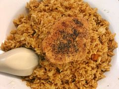 公司炒饭-春麗吃飯公司(工体店)