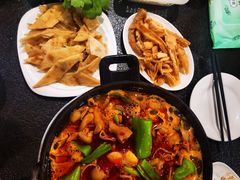 -湘肠香火锅店(团结湖店)