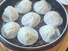鲜肉汤包-法华汤包馆(法华镇路店)